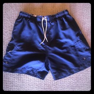 Sand N Sun Men’s Swim Trunks
